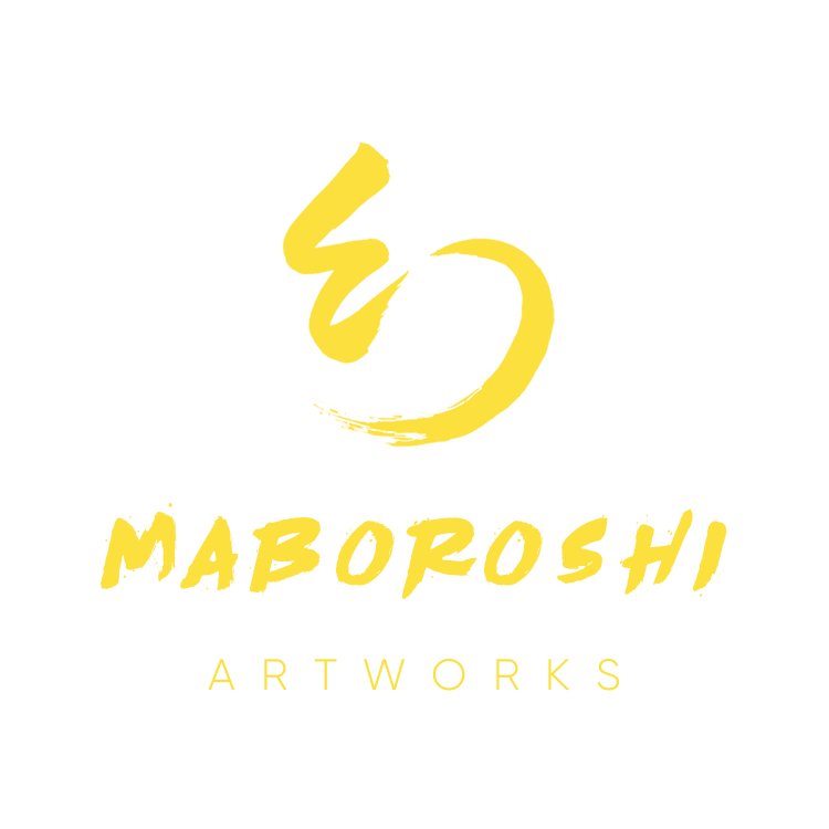 Maboroshi Artworks