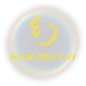 Maboroshi Artworks