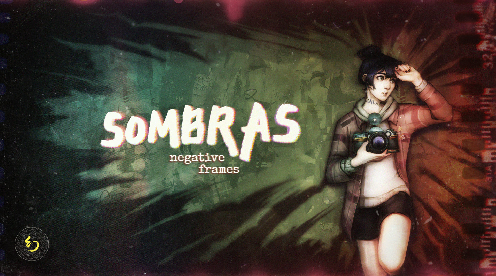 SOMBRAS: negative frames